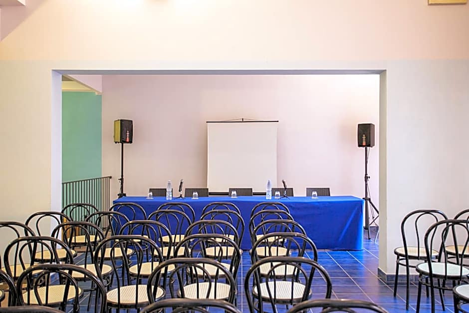 Hotel Village Suvaki