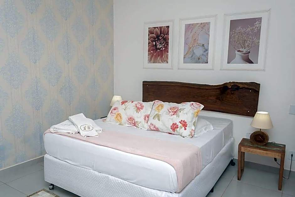 Aconchego da bocaina