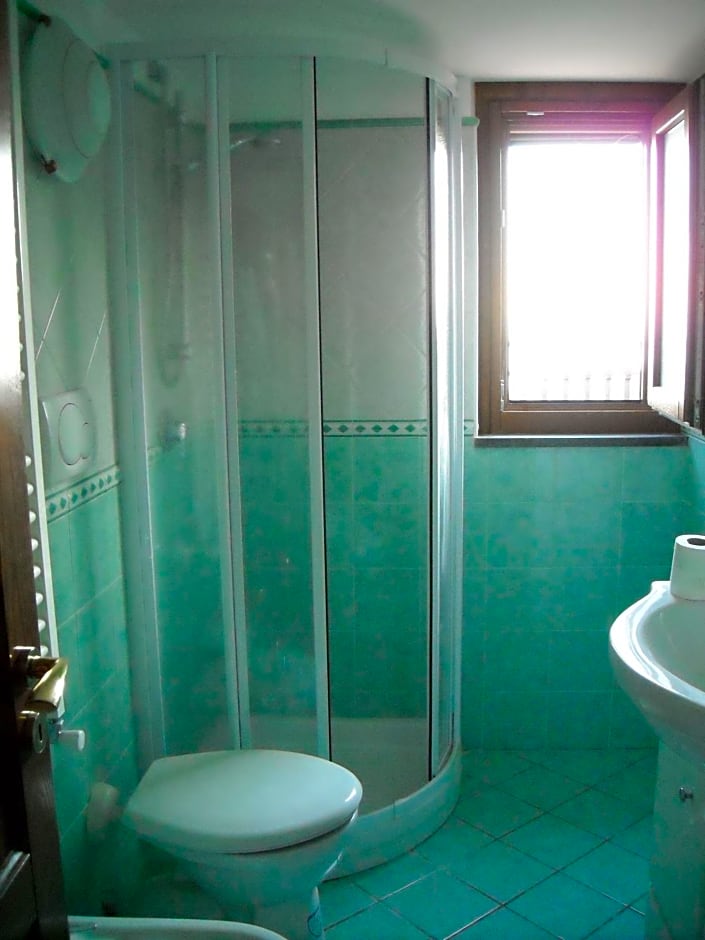 Il Rifugio del Poeta