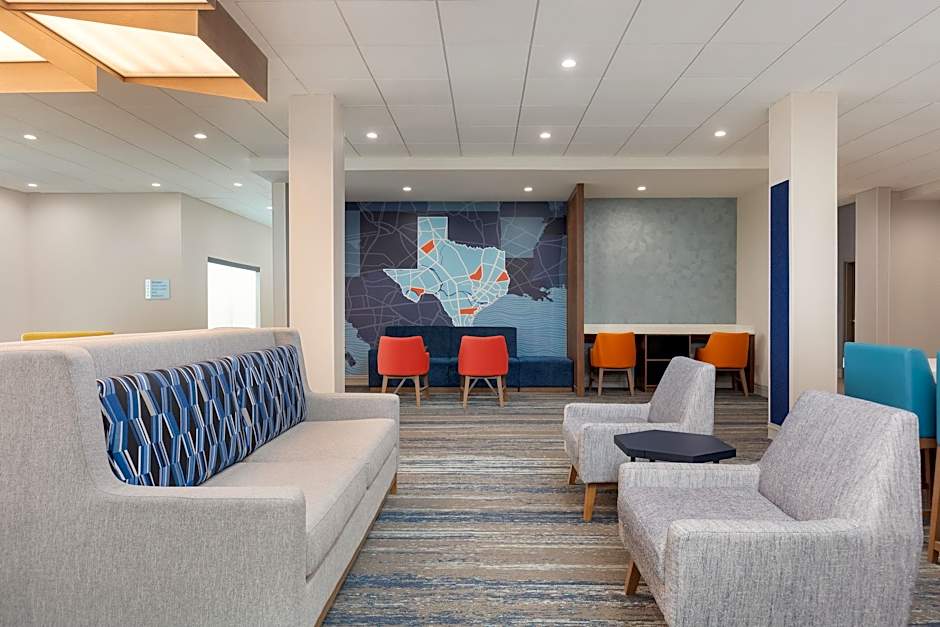 Holiday Inn Express & Suites Prosper South - Frisco by IHG