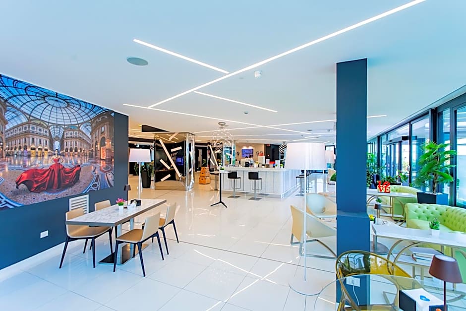 AN Hotel Milano Melegnano