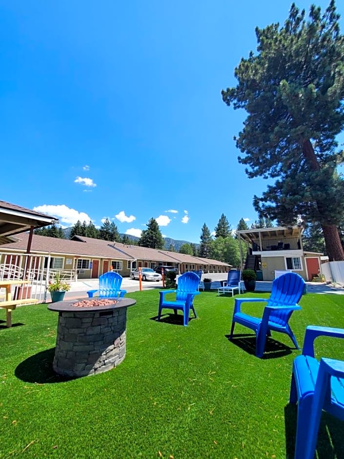 Budget Inn South Lake Tahoe