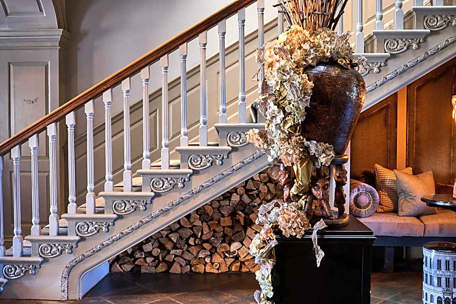 The Elms Hotel & Spa