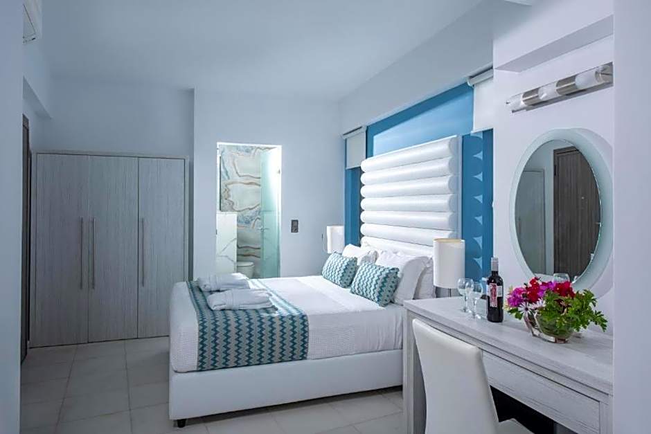 Rethymno Mare Royal & Water Park