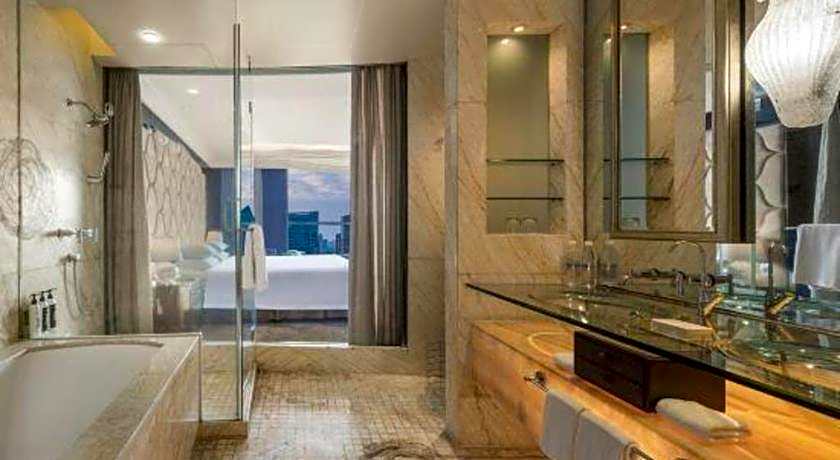 New Century Grand Hotel Ningbo