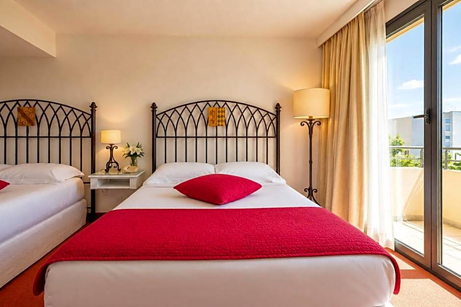 Avignon Grand Hotel