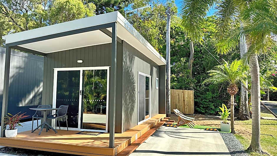 Poinciana at Cooee Bay