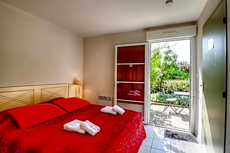 Double Room - Non Refundable