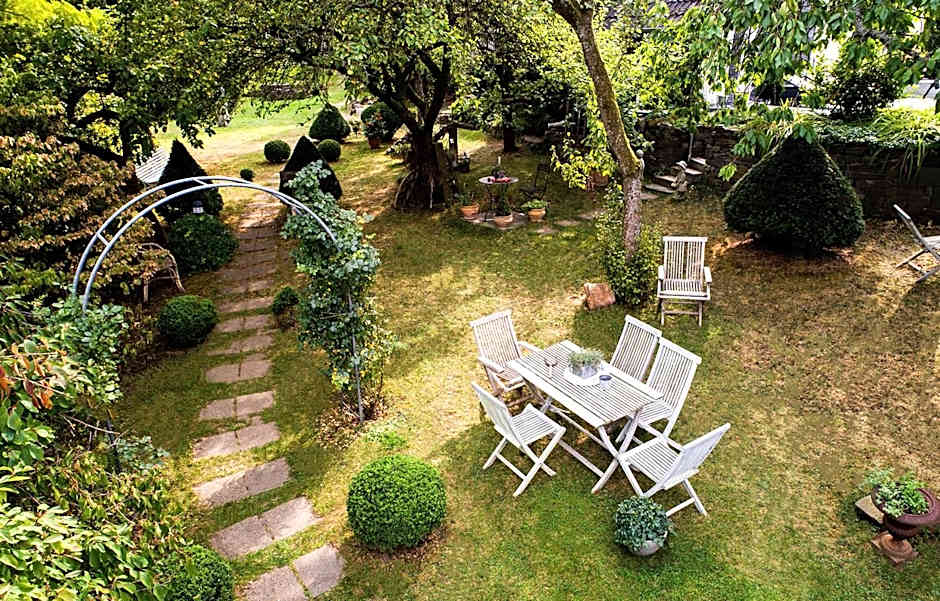 Romantik Hotel Neuhaus