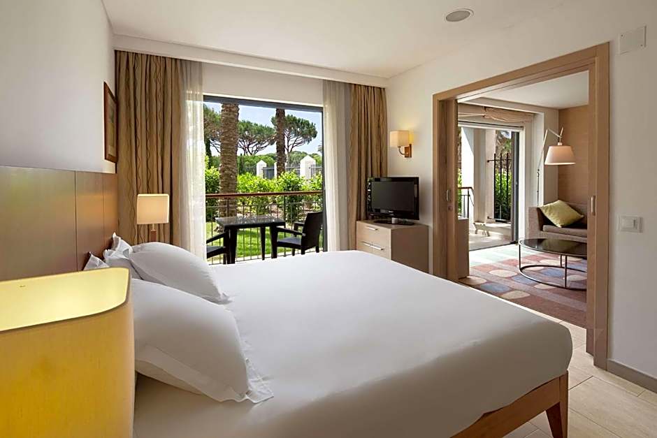 Hilton Vilamoura As Cascatas Golf Resort & Spa