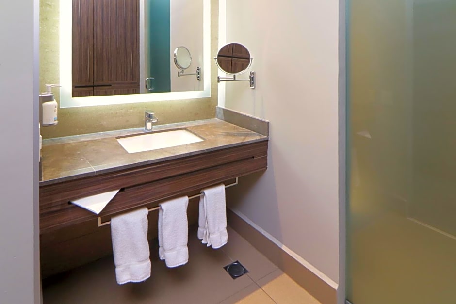 Holiday Inn Express & Suites Monterrey Valle By IHG