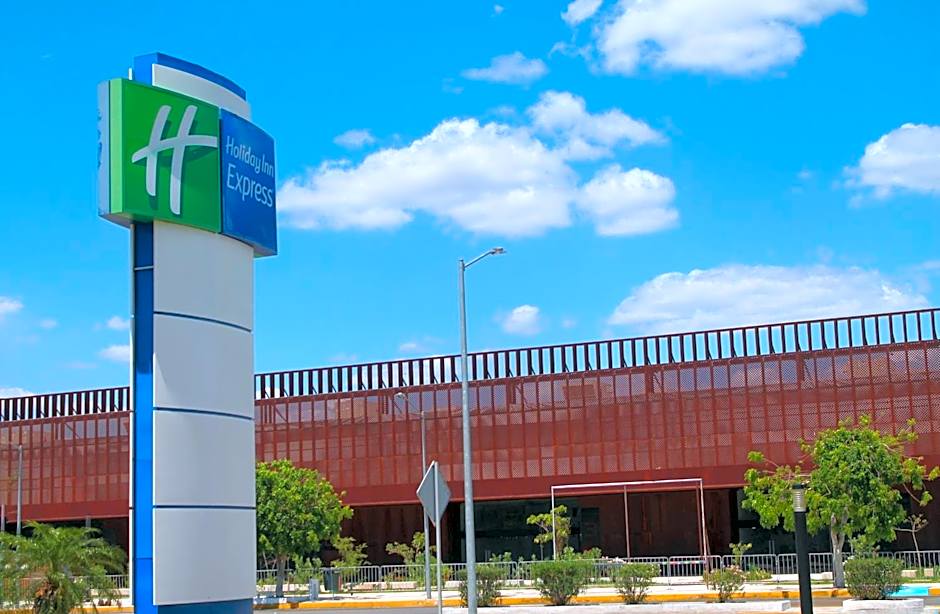 Holiday Inn Express Mérida By IHG