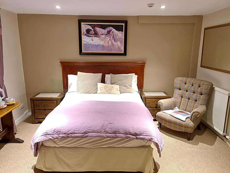 Mansfield House Hotel