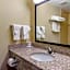Comfort Inn & Suites Raphine - Lexington near I-81 and I-64