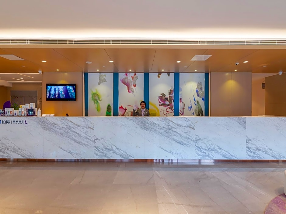 Lavande Hotel Heze Huanghe Road