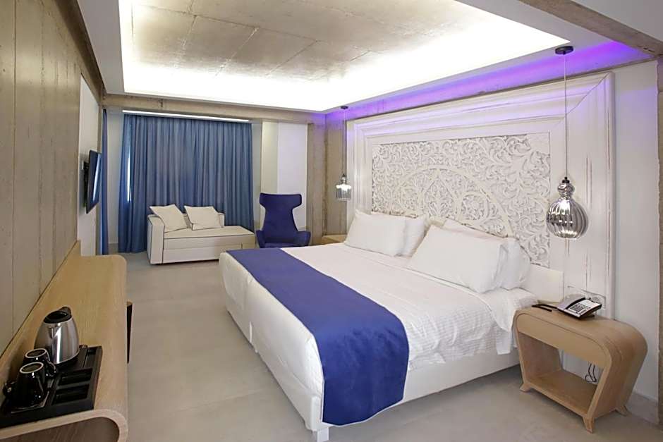 Glaros Royal Beach Hotel