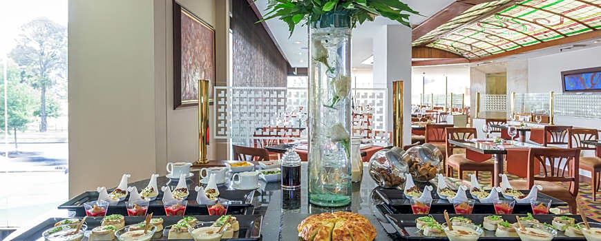 NH Collection Bogota WTC Royal