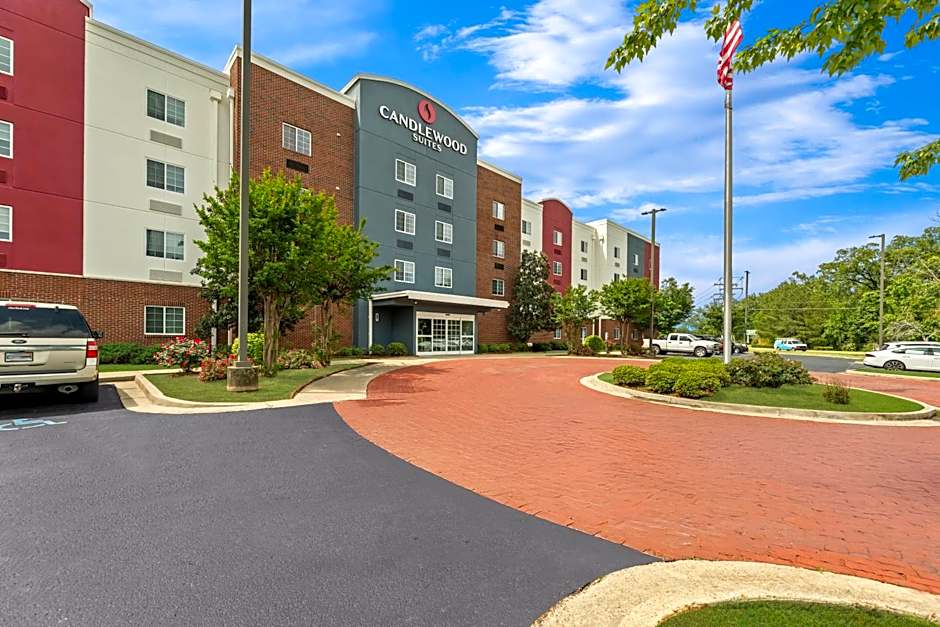 Candlewood Suites Flowood Hotel By IHG