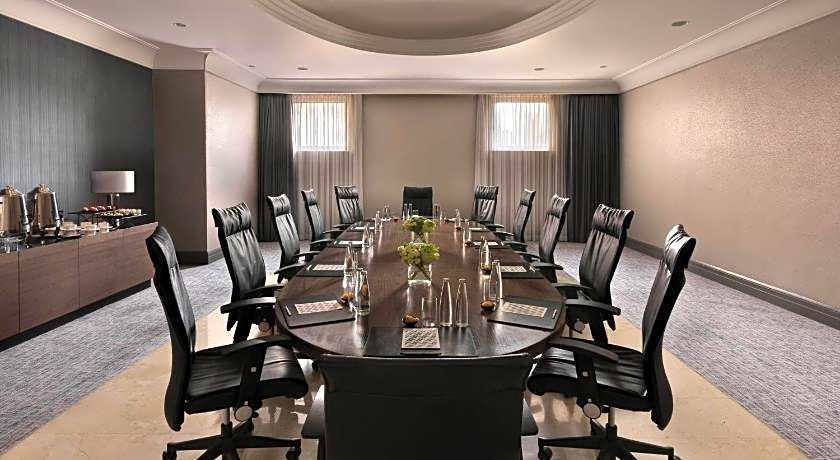 InterContinental Jordan By IHG