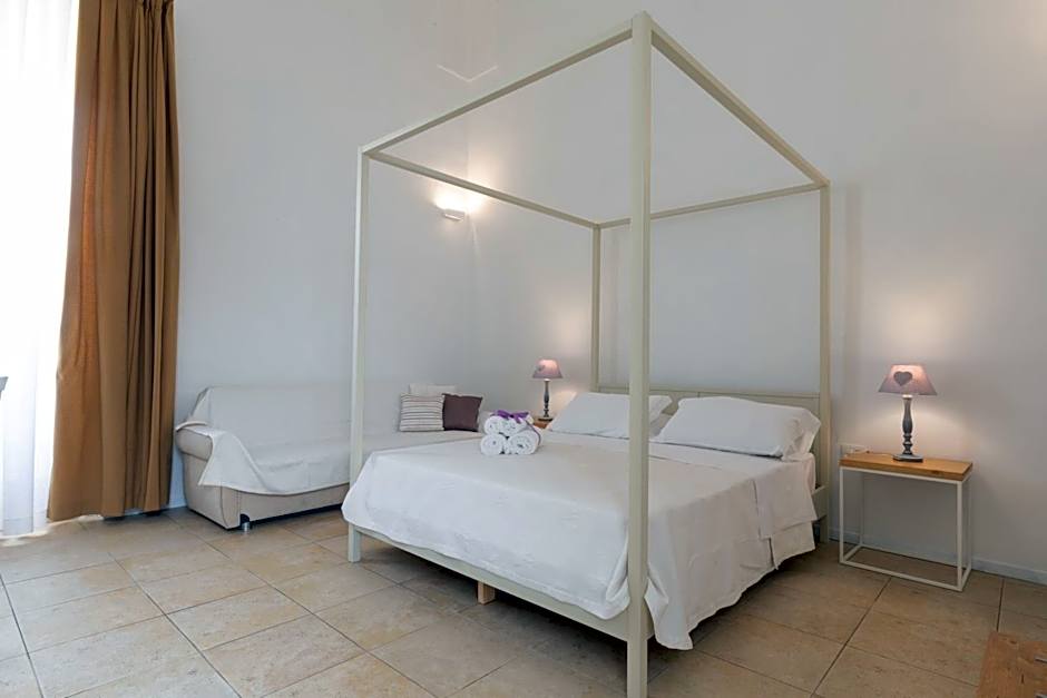 B&B Dimora San Vincenzo