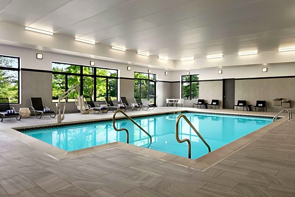Homewood Suites by Hilton Horsham Willow Grove, PA