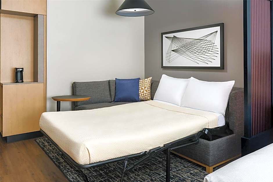 Hyatt Place National Harbor