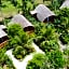 Lagoona Beach Bungalows - Eco Resort Batukaras