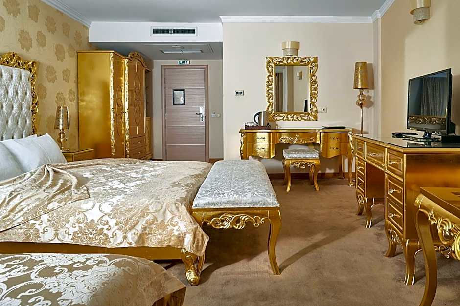 Hotel Gold