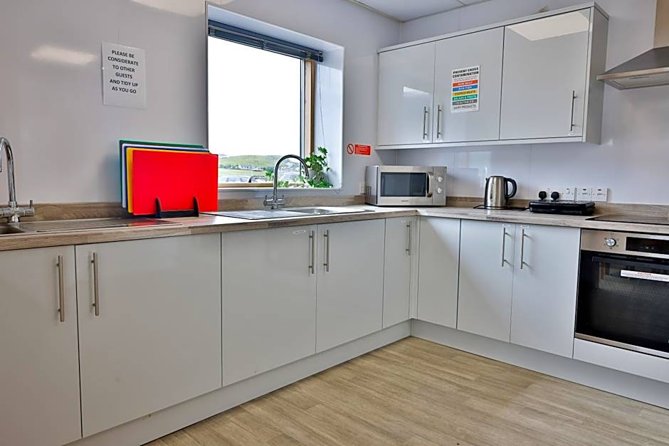 Port Arthur House Halls of Residence