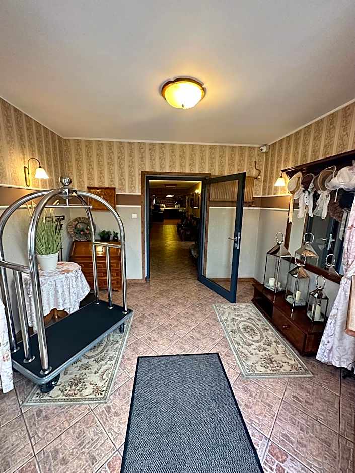 Zajazd Restauracja Derby