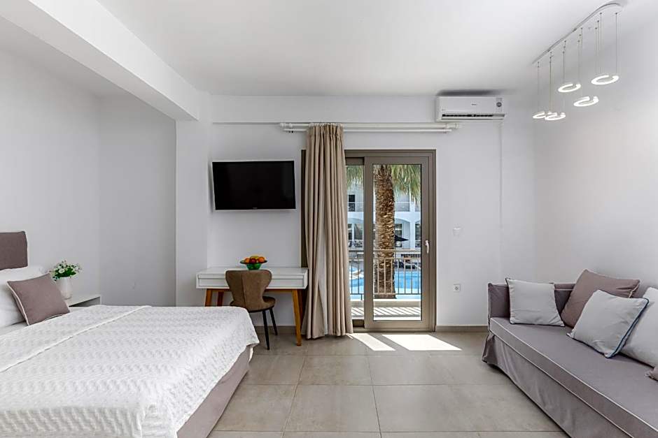 Stavros Beach Hotel