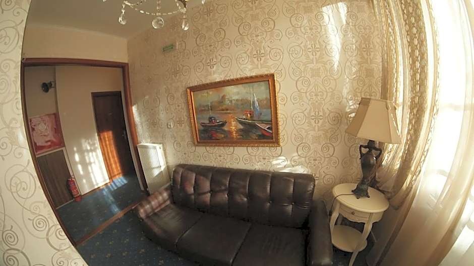 Hotel Mirto