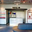 SETOUCHI KEIRIN HOTEL 10 by Onko Chishin