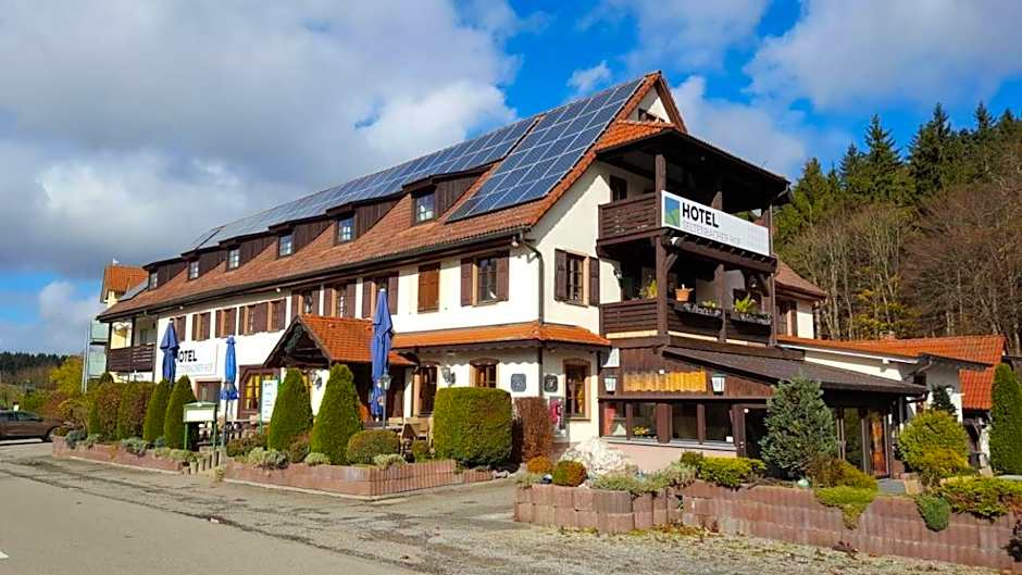 Hotel Seltenbacher Hof