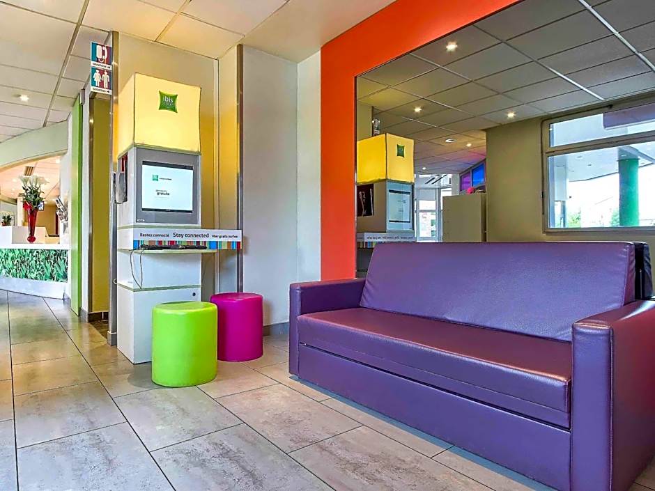 Ibis Styles Paris Roissy Cdg