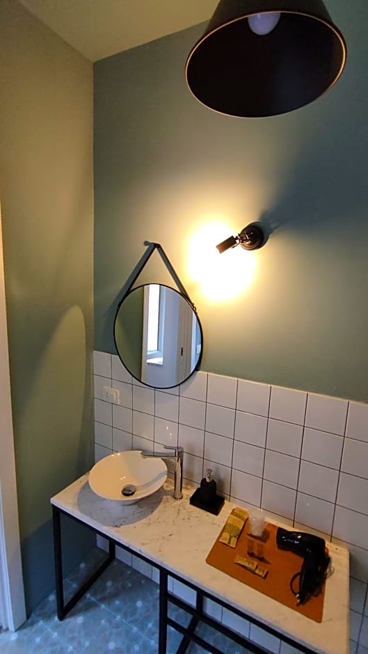 A Due Passi - Superior B&B