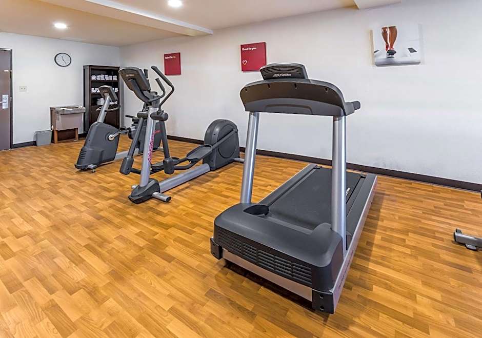 Comfort Inn Waukesha - Milwaukee West