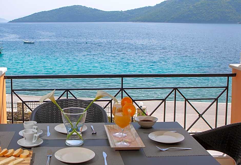 Captain Nick Aparthotel