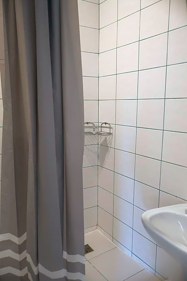 Palangos Dailė Self Check-in