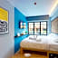 Blue Lagoon Hotel @ Bandar Sunway