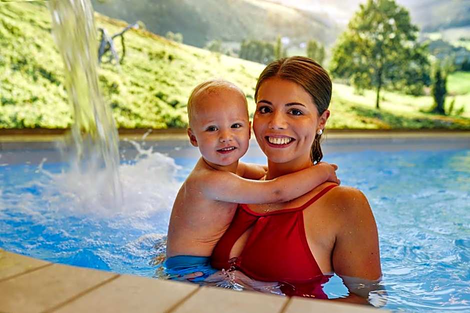 Landhotel Voss im TalVital