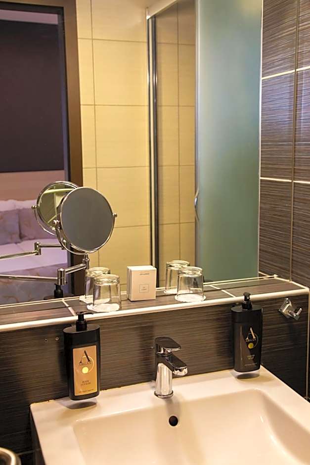 Hotel Regnum Residence