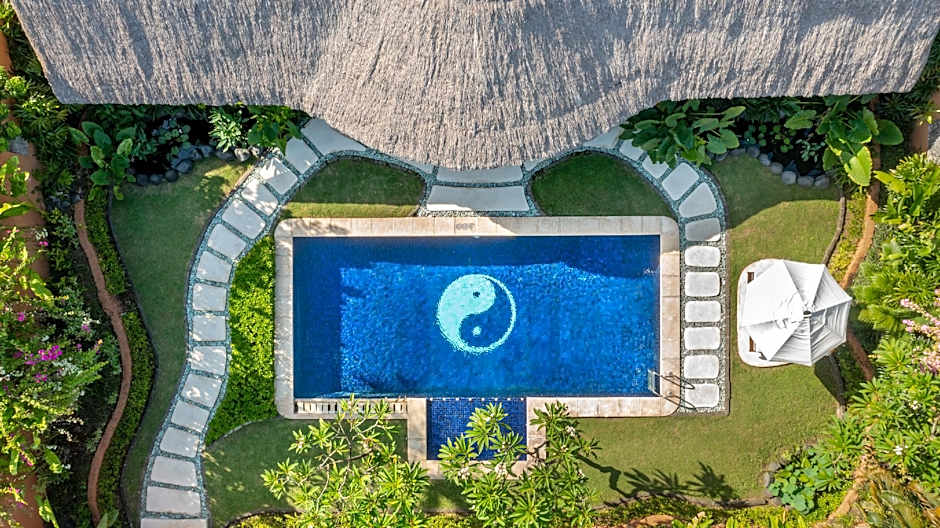 Impiana Private Villas Seminyak