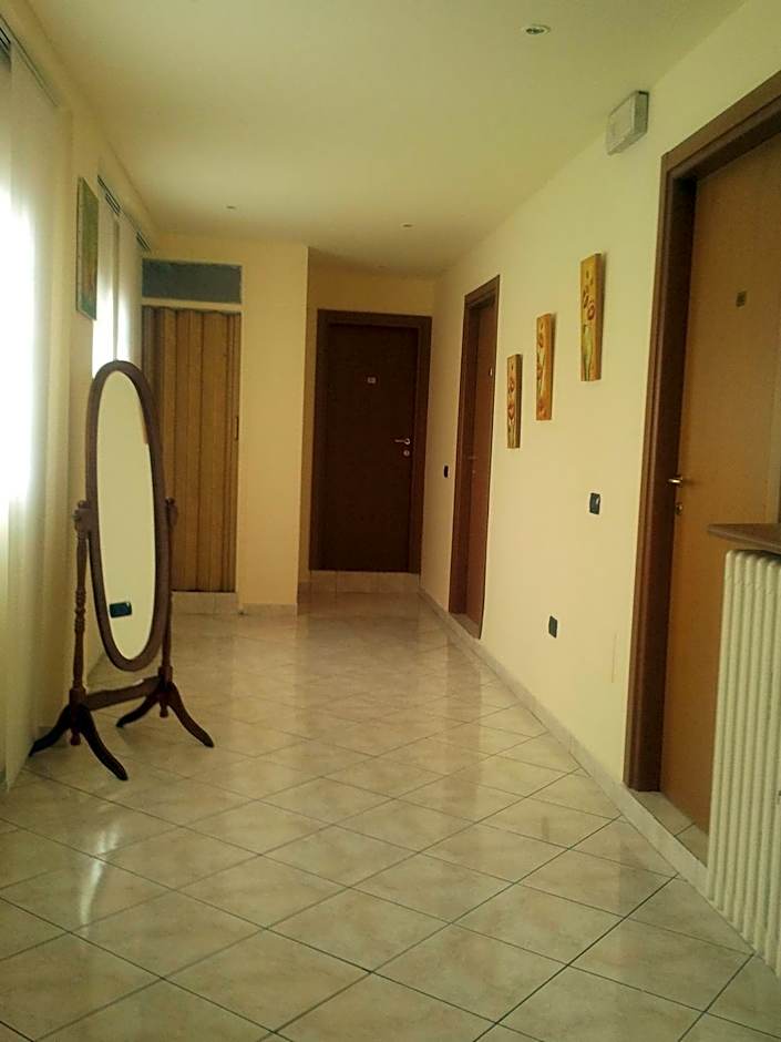 Hotel Legnano