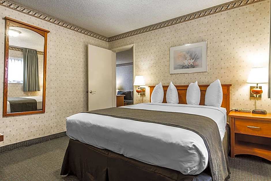 Quality Inn & Suites Santa Clara