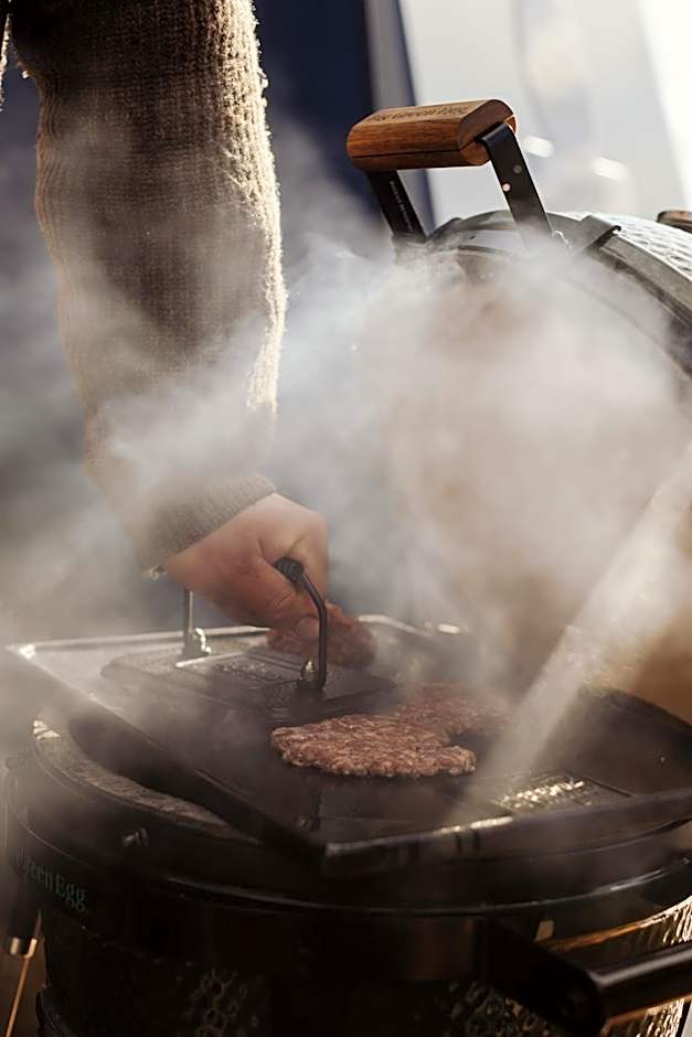Yggdrasil Igloo Skåne