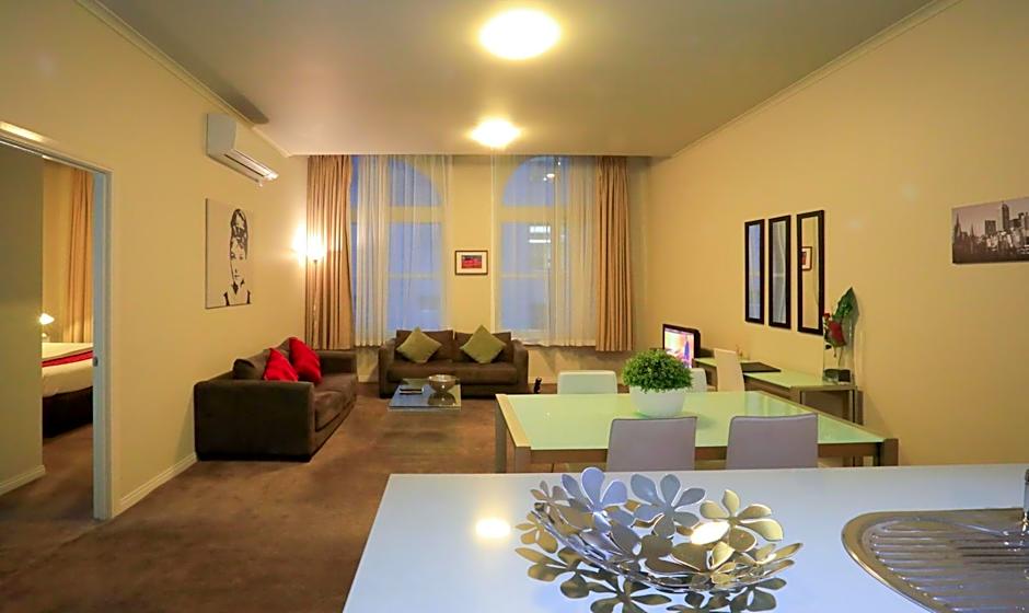 Flinders Landing Apartments