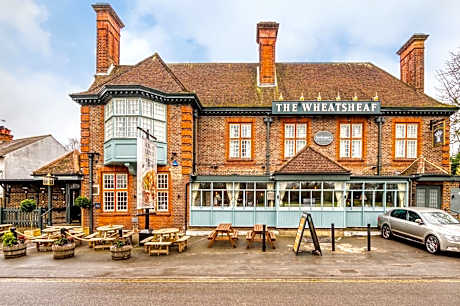 The Wheatsheaf by Innkeeper's Collection