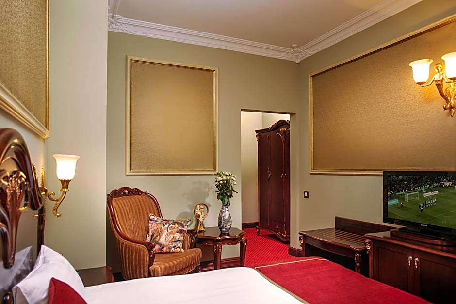 Staro Hotel