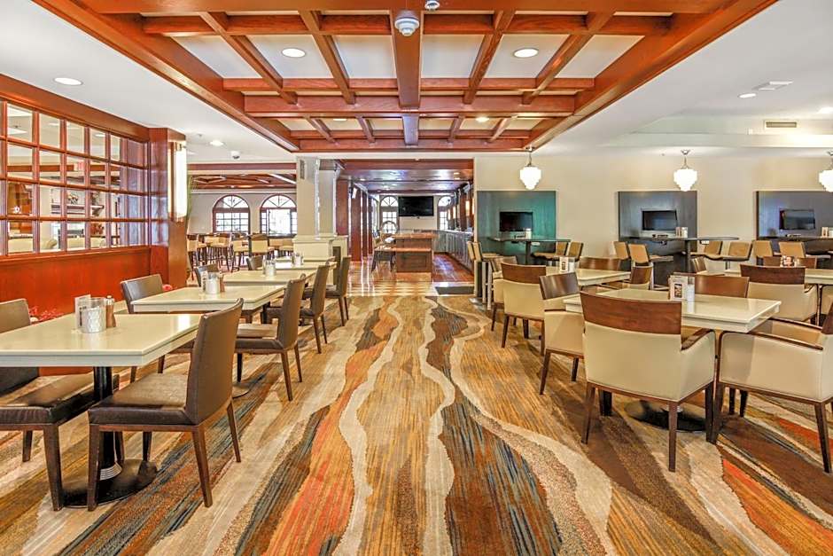 Courtyard by Marriott Palo Alto Los Altos